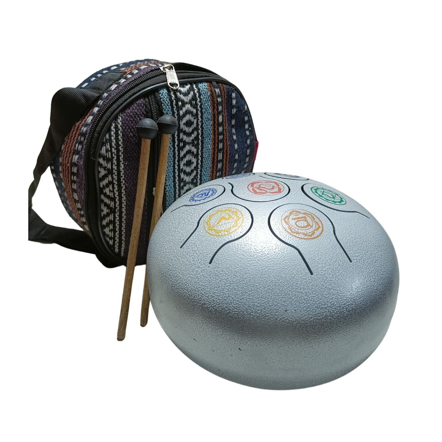 Singing Bowls